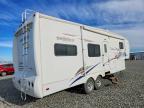2007 Heartland RV Trailers-Camper