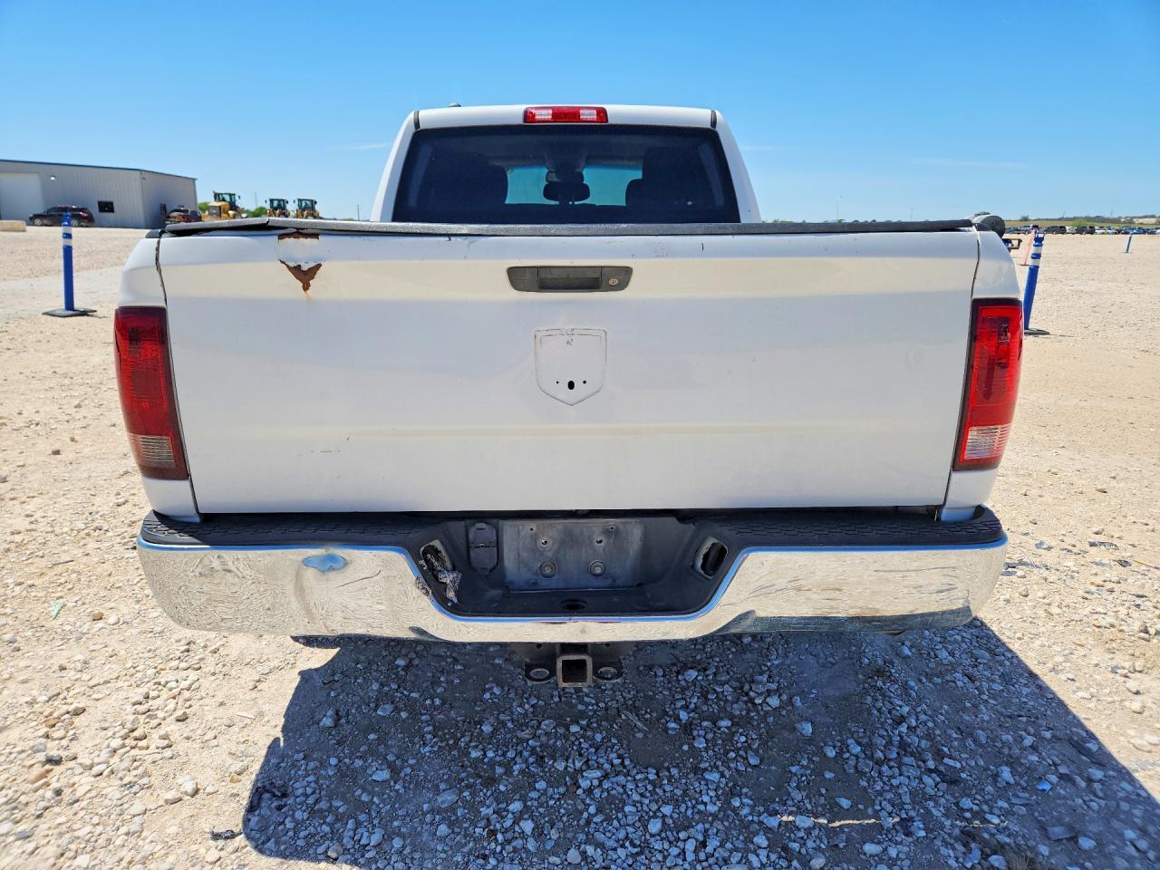 2013 Dodge RAM 1500 ST