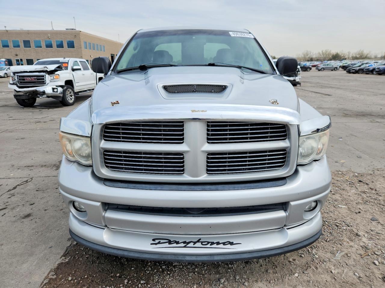 2005 Dodge RAM 1500 ST