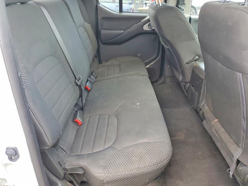 2019 Nissan Frontier PRO-4X