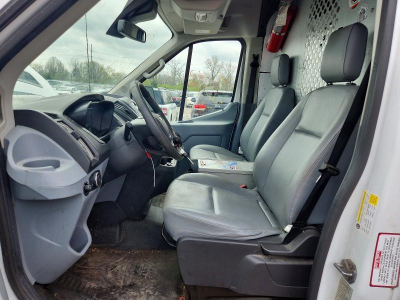 2019 Ford Transit 250 Utility / Service van