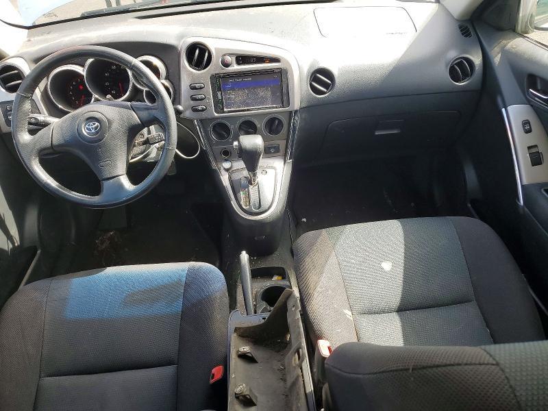 2007 Toyota Matrix xr