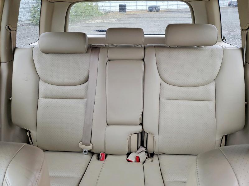 2003 Toyota Highlander Limited