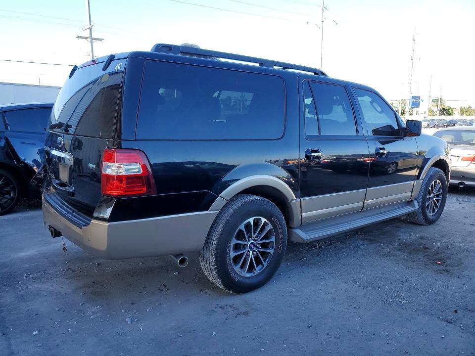 2012 Ford Expedition el xlt