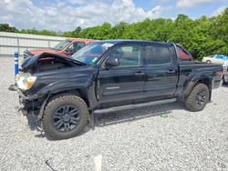2015 Toyota Tacoma Double cab Long bed for sale in Sulphur, LA
