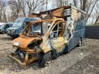 2022 Dodge RAM Promaster 3500 Delivery Truck