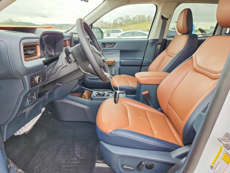 2023 Ford Maverick XL
