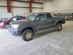 Salvage trucks for sale at Albany, NY auction: 2012 Toyota Tacoma V6