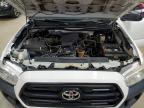 2017 Toyota Tacoma SR