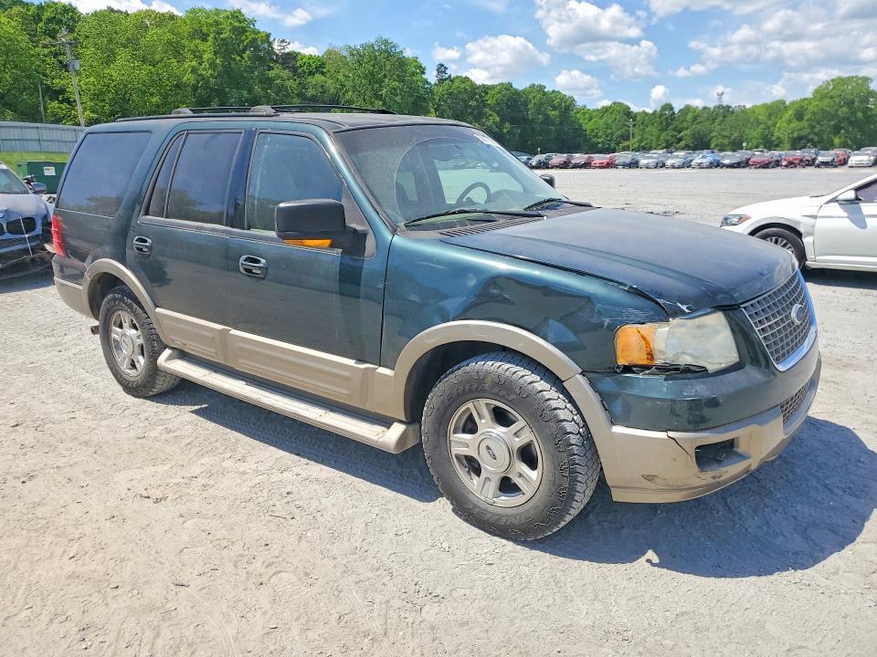 2004 Ford Expedition Eddie Bauer