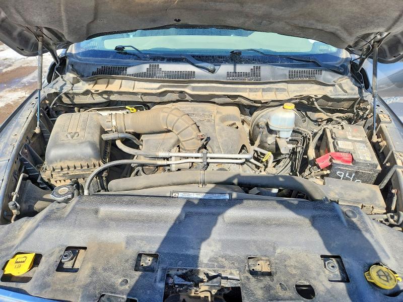 2011 Dodge RAM 1500