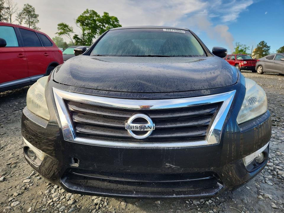 2013 Nissan Altima 3.5 s