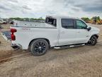 2020 Chevrolet Silverado K1500 LT