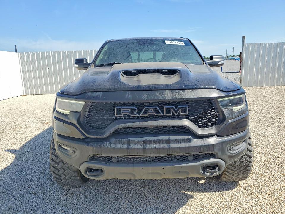 2021 Dodge RAM 1500 TRX