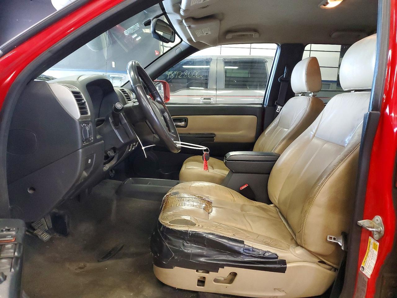 2010 Chevrolet Colorado LT