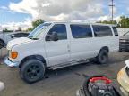 2007 Ford E350 Utility / Service Van