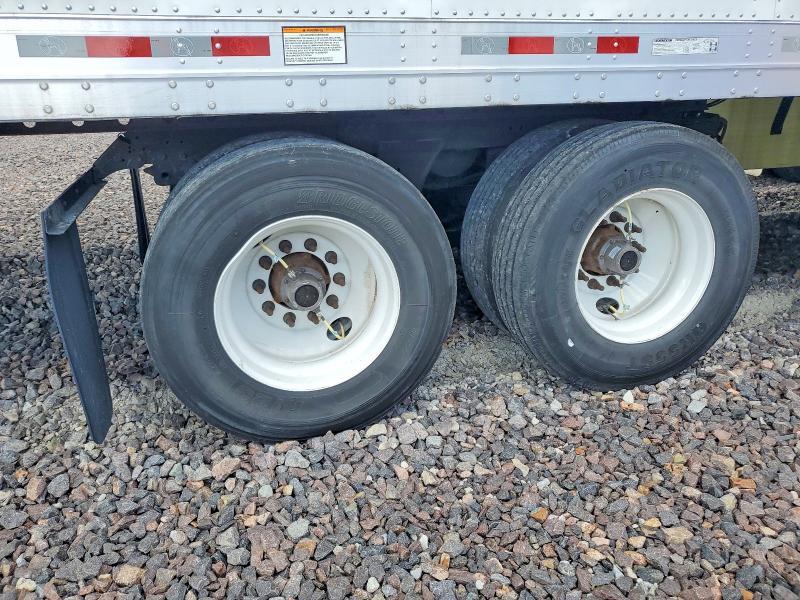 2024 Great Dane CLA-1214-22053 DRY Van Trailer