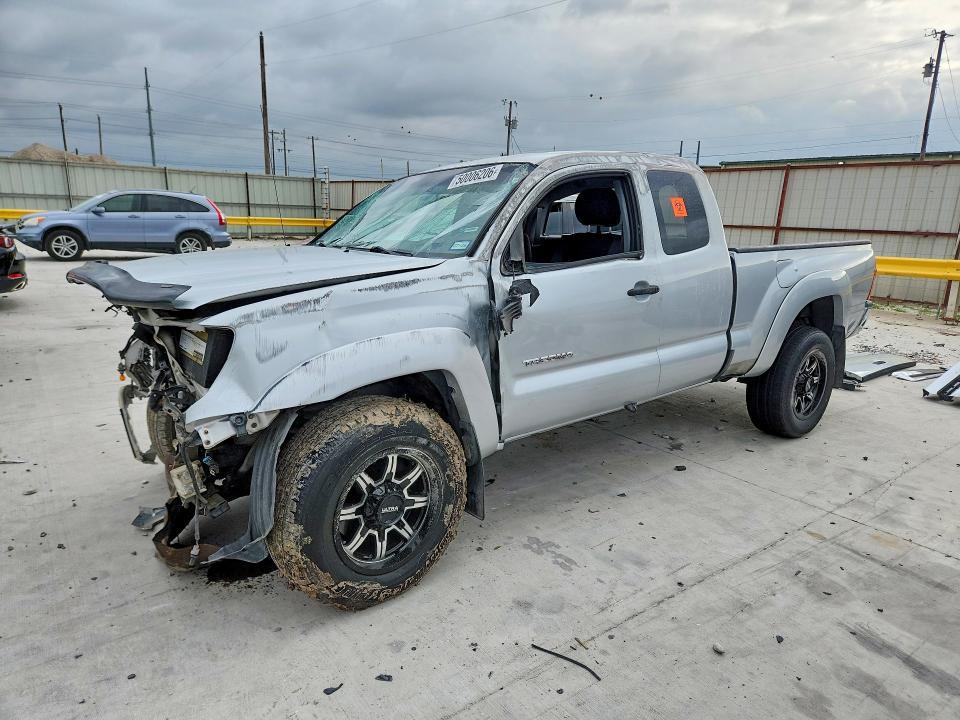 2006 Toyota Tacoma Prerunner Access cab