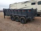 2025 Lamar DT831637 Dump Trailer