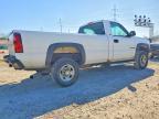 2005 Chevrolet Silverado C2500 Heavy Duty