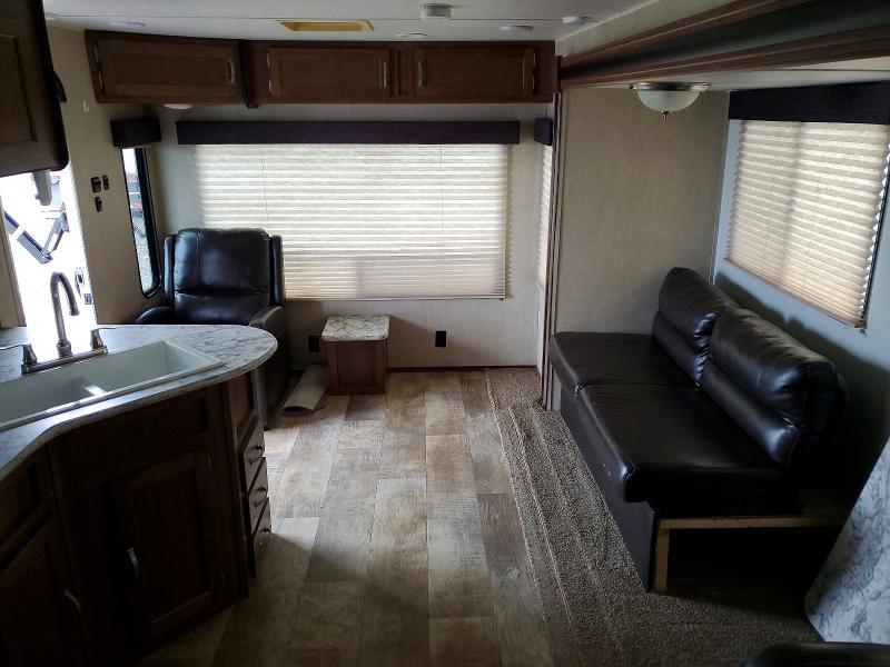 2019 Gulf Craft Inc. Trailers