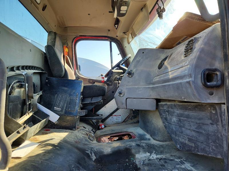 2021 Freightliner 114SD Ready MIX Truck