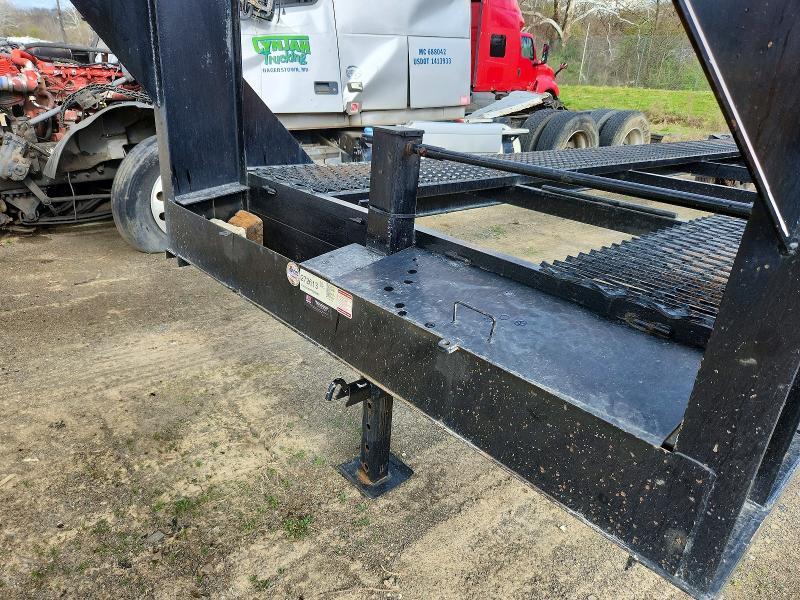 2024 Appalchian Equipment Trailer