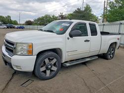 2009 Chevrolet Silverado K1500 lt for sale in Moraine, OH