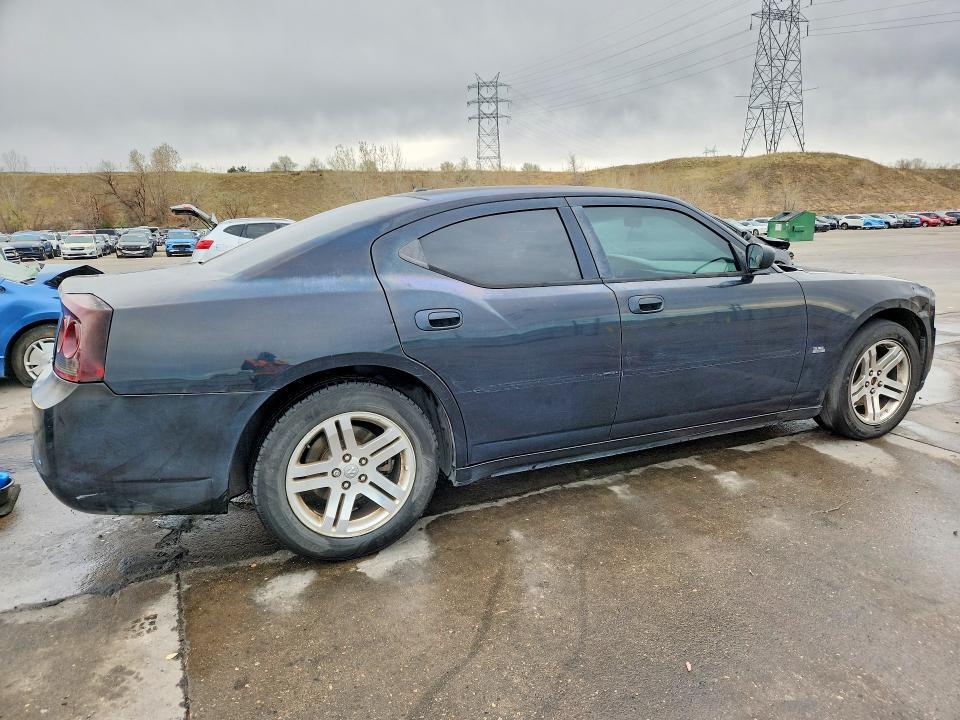 2006 Dodge Charger se