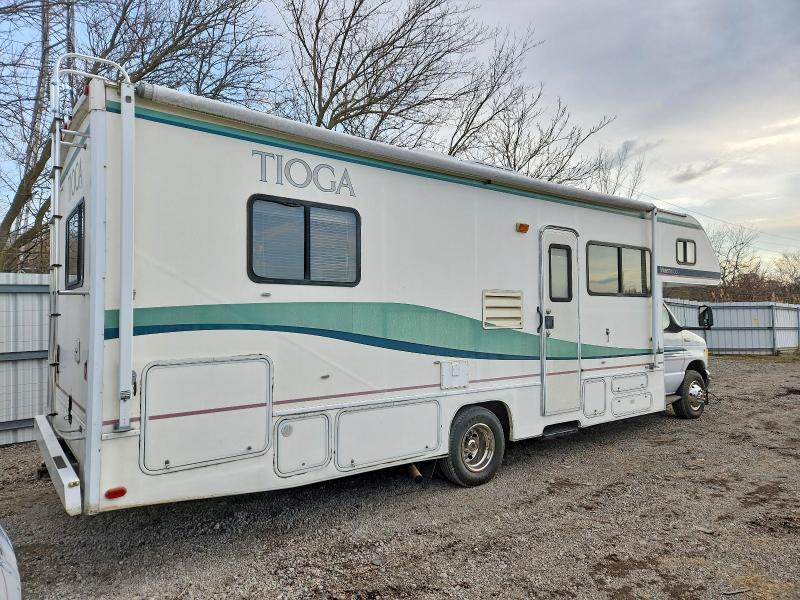 1998 Ford 1998 Tioga RV