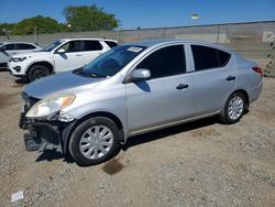 2013 Nissan Versa 1.6 s for sale in San Diego, CA