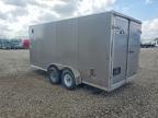 2022 R&M EC716TA Enclosed Cargo Trailer