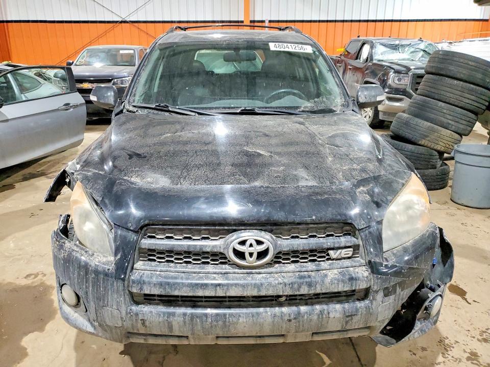 2010 Toyota Rav4 Sport