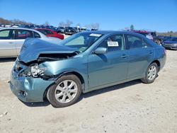 2011 Toyota Camry xle V6 en venta en West Warren, MA