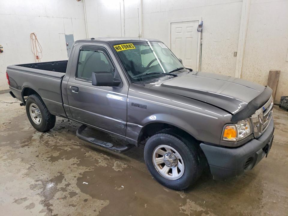 2009 Ford Ranger