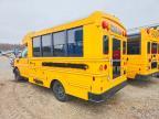 2016 Collins 2015 Collins Bantam G3500-School Bus