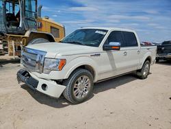 2009 Ford F150 Supercrew for sale in Andrews, TX
