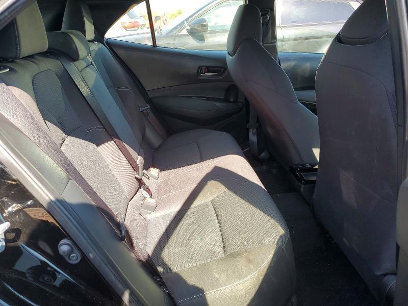 2025 Toyota Gr Corolla Core