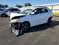 2010 Toyota Matrix Base for sale in Martinez, CA