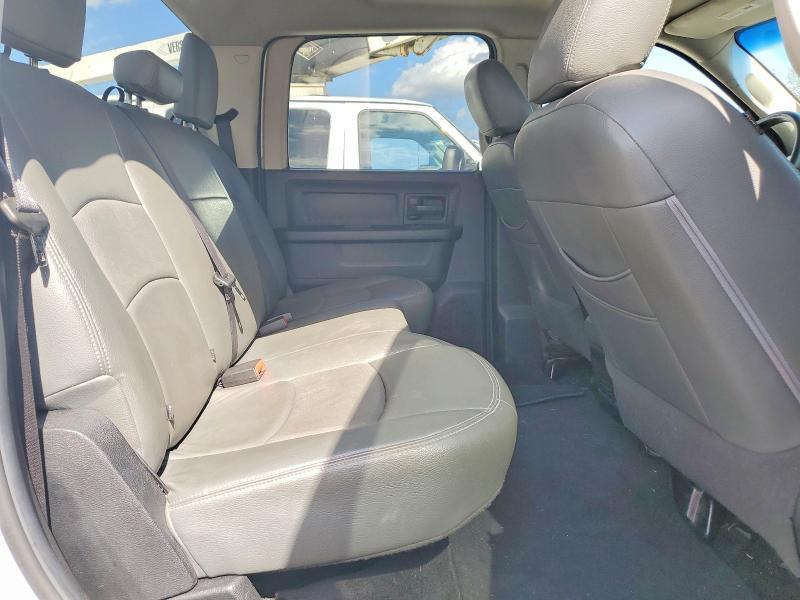 2014 Dodge RAM 3500 ST