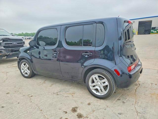 2014 Nissan Cube 1.8 sl