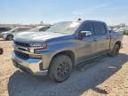 2019 Chevrolet Silverado K1500 LT