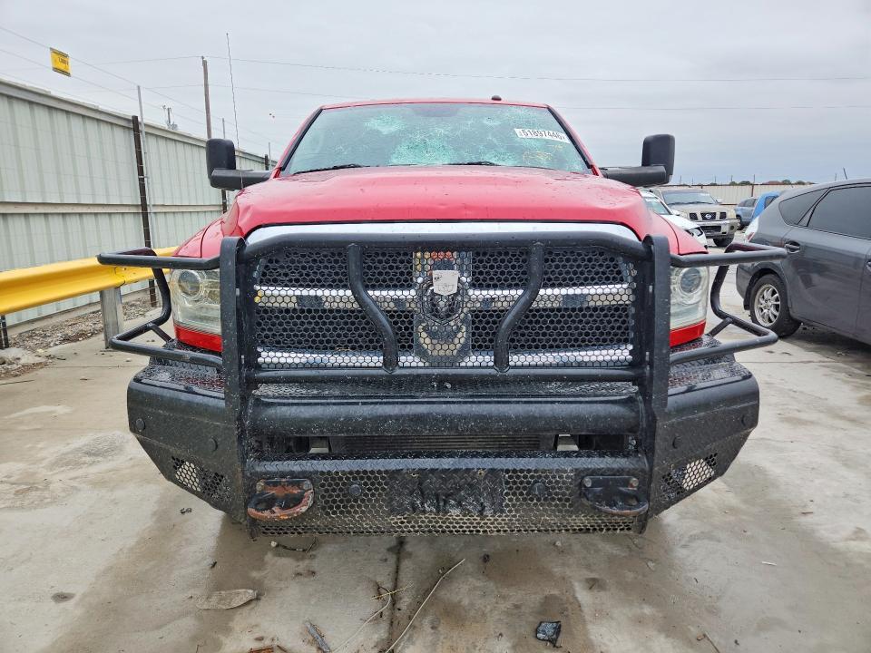 2018 Dodge RAM 2500 ST
