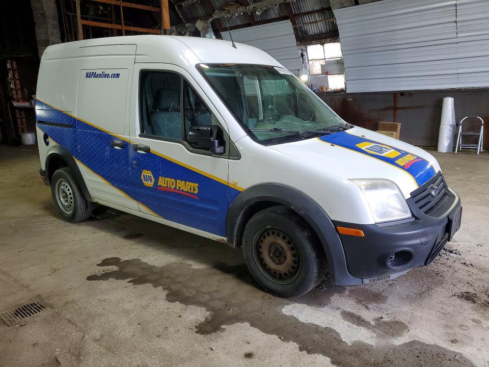 2013 Ford Transit Connect xl Delivery van