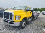 2021 Ford F650 Super Duty