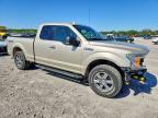 2018 Ford F150 Super Cab