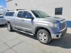 2017 Toyota Tundra Double Cab Limited