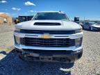 2024 Chevrolet Silverado K2500 Custom