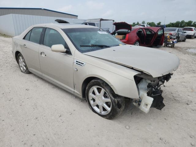 2009 Cadillac STS