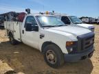 2008 Ford F350 Super Duty Utility / Service Truck